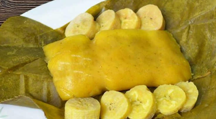 Paso a paso: cómo preparar juanes de yuca dulces, receta ancestral amazónica