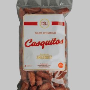 Casquitos de 200g