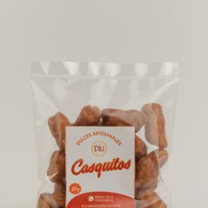 Casquitos de 60g