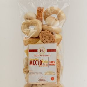 Mixto de 150g