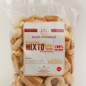 Mixto de 500g