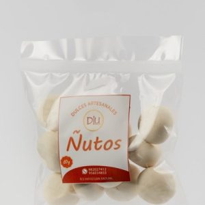 Ñuto de 60g