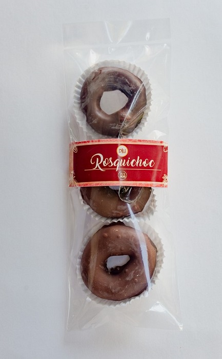 Rosquichoc