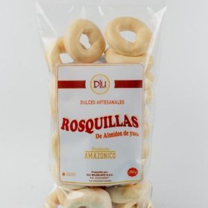 Rosquilla 200g