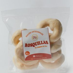 Rosquilla 45g
