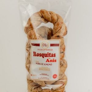 Rosquita de anís 150g